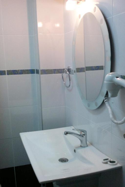 Gumus Hotel Ayvacik Cameră foto